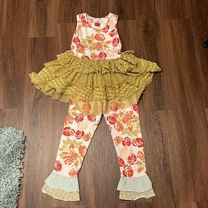 Adorable Rose Matilda Jane set 🌹